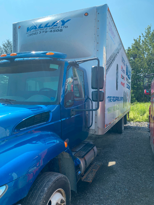 2019 International 4300 MH025 SBA LP in Heavy Trucks in Fredericton - Image 4