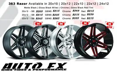 MORE GREAT SPRING DEALS NEW STYLES , NEW LOOK AND GREAT PRICES ASK US HOW WE CAN DO LOW MONTHLY PAYM...