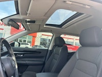 Imagine every journey, whether a daily commute or a weekend getaway, elevated in the 2024 Honda CR-V... (image 9)