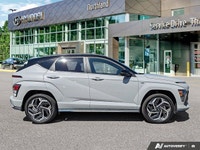 Command attention and experience exhilarating performance with this striking 2025 Hyundai Kona N Lin... (image 5)