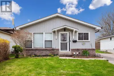 Welcome to 373 West Acres Drive, a well-maintained 4-level backsplit located in the family-friendly...