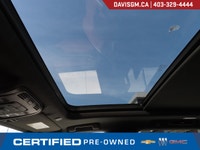 The 2024 GMC Yukon XL Denali Ultimate 4WD combines full-size luxury, commanding capability, and prem... (image 7)