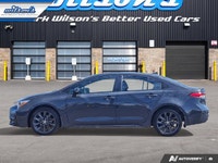 Look at this certified 2024 Toyota Corolla SE Upgrade | Sunroof | Heated Seats | Adaptive Cruise | C... (image 1)