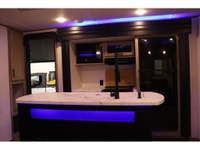 *** Luxurious Alpha Wolf!! Absolutely one of the nicest campers you will find!! Scroll through the p... (image 9)