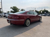 2014 Volkswagen CC 2.0 TSI Highline – Luxury Meets Performance! Looking for a stylish sedan that sta... (image 4)