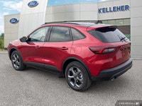 This Ford Escape has a trusty Intercooled Turbo Premium Unleaded I-3 1.5 L/91 engine powering this A... (image 2)