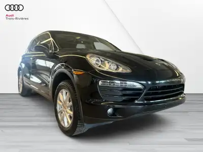 AUDI TROIS-RIVIÈRES MEMBER OF THE GABRIEL GROUP 819-266-7777 LOCATED IN THE CENTER OF MAURICIE AT AU...