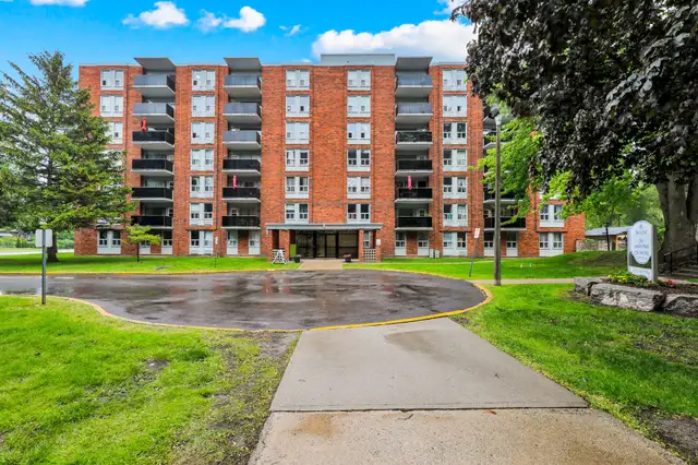Sarnia 2 Bedroom Apartment for Rent:62854406114563121