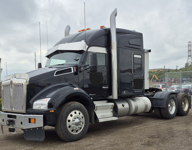 2019 Kenworth T 880 in Heavy Trucks in Calgary - Image 2