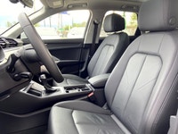 *Audi Q3 Premium | No Accidents | BC Only | Leather | quattro AWD | Luxury Compact SUV* If you're lo... (image 1)
