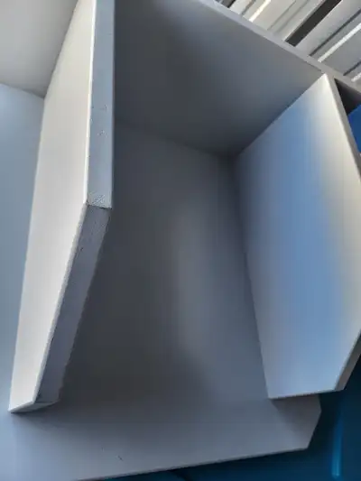 NEW WOOD SHELF, View more