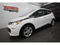 AUTONOMIE DE 417KM GARANTIE PROLONGÉE DISPONIBLE SUR PLACE. Véhicule inspecté avec rapport Carfax. 4... (image 4)