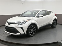 The 2021 Toyota C-HR XLE delivers bold styling, impressive efficiency, and modern technology in a fu... (image 2)