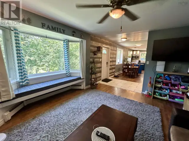1209 Highway 4 Mount Thom, Nova Scotia in Houses for Sale in New Glasgow - Image 14