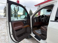 This 2014 Chevrolet Silverado 1500 High Country is offered to you for sale by Stampede Auto. This Ch... (image 9)