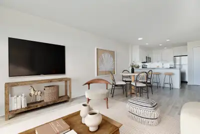 Skyline - One Bedroom Suites for Rent in Skyline