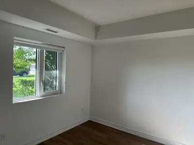 Ground Floor Beauty: 2 BDR Apt. in Barrie's South End, View more