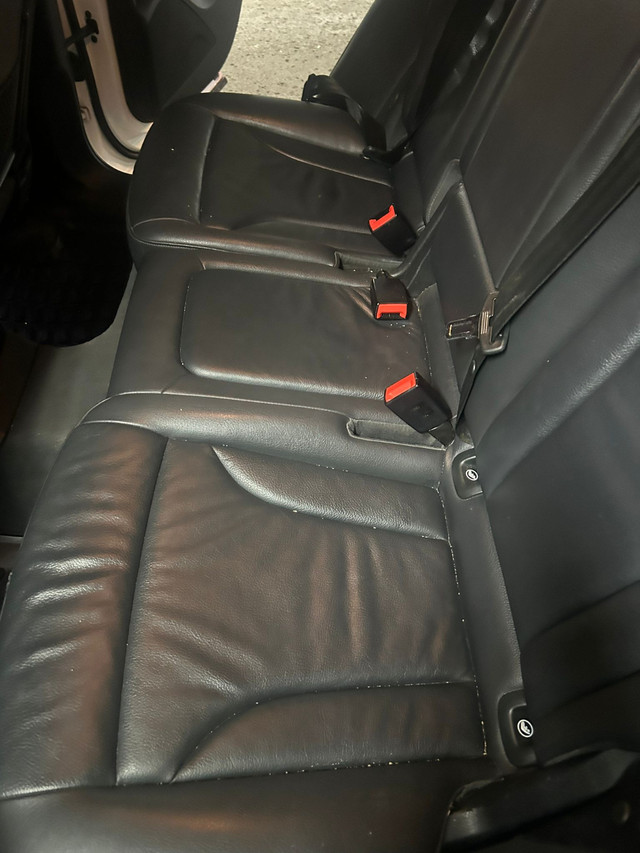 AUDI Q5 2015 FOR SALE OR TRADE in Cars & Trucks in City of Toronto - Image 4