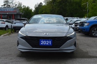 2021 Hyundai Elantra Preferred 126,268 KM Only $16,999 or $122 Bi-weekly. Bi-weekly payment includes... (image 7)