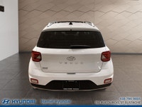 Hyundai Venue Ultimate 2021 Style unique, technologie avancée et efficacité urbaine! Le Hyundai Venu... (image 3)