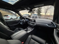 The 2023 BMW X5 xDrive40i is a distinguished, four-door luxury mid-size Sports Activity Vehicle SAV... (image 8)