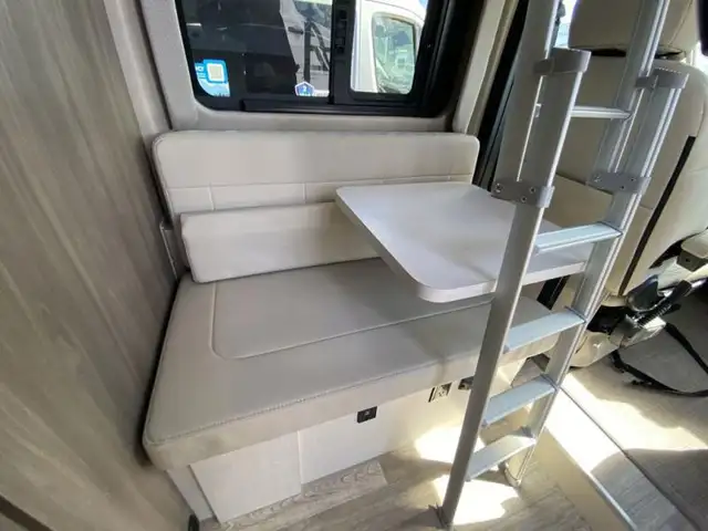 2024 Thor Motor Coach Tellaro 20J in RVs & Motorhomes in Bedford - Image 25