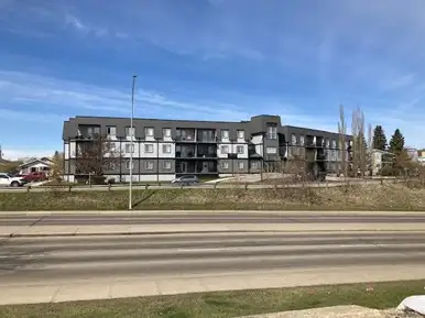 2 bedroom condo near the Hospital PET FRIENDLY!