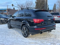 Double L Motors Ltd. 2015 Audi Q7 Sport quattro Luxury, Performance & AWD Well-maintained Audi Q7 Sp... (image 3)