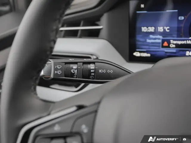 2027 Chevrolet Bolt LT in Cars & Trucks in Winnipeg - Image 12