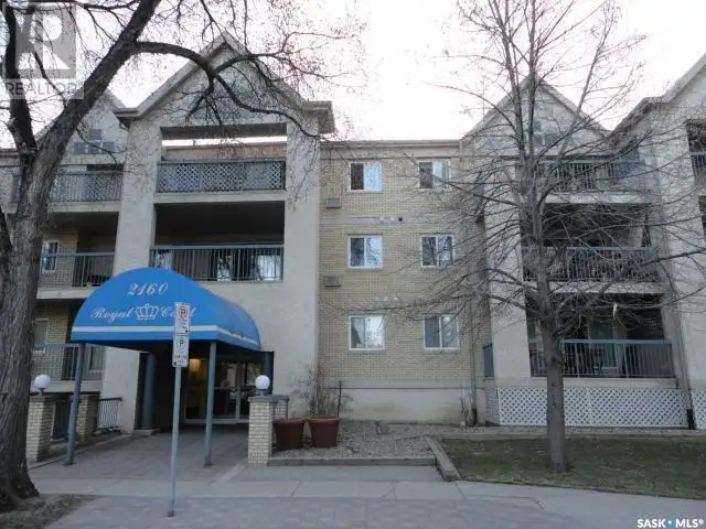 #104 2160 Cornwall STREET Regina, Saskatchewan628643721861131229