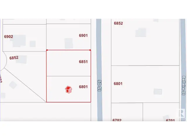 6801 50 ST Rural Wetaskiwin County, Alberta62863766410883121