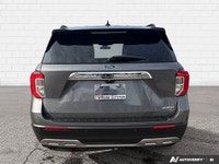 Rose City Ford | ONE OWNER | ACCIDENT FREE | HEATED SEATS | HEATED STEERING WHEEL | | LANE KEEPING S... (image 4)