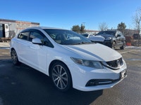 2013 Honda Civic SI Sedan Manual | Backup Camera | Sunroof | 178,157 km | Rebuilt Manual Transmissio... (image 2)