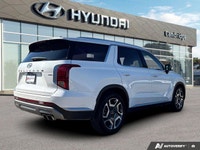 *2024 Hyundai Palisade Preferred | AWD | 8-Passenger | Heated Seats | CarPlay* *Spacious, stylish, a... (image 4)