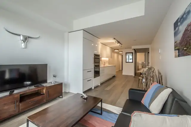 Roy Halifax - 2 BDR Apartment - Downtown in Short Term Rentals in City of Halifax - Image 6