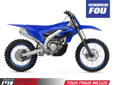 Visiter notre section promotion à cette adresse https://www.motosillimitees.com/fr/promotions/. Les...