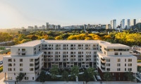 Apartment for rent appt logement locatif, Studio 2.5 2 1/2, Canal Lachine-Marché Atwater-Sud-Ouest,... (image 7)