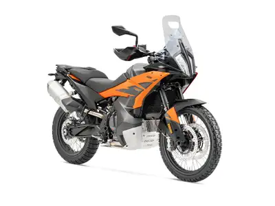 2026 ktm 790 ADVENTURE KTM 790 ADVENTURE 2026 Nouveauté en inventaire : 2026 KTM 790 Adventure Prêt...