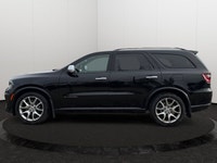 EXECUTIVE CROSSTOWN DEMO! Leather Trimmed Bucket Seats, Remote Start System, Heated Front Seats, Hea... (image 1)