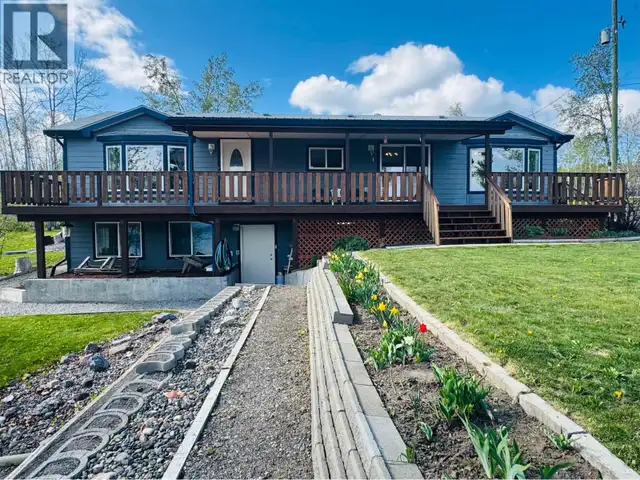 3722 CARSON ROAD Williams Lake, British Columbia in Houses for Sale in Williams Lake - Image 30