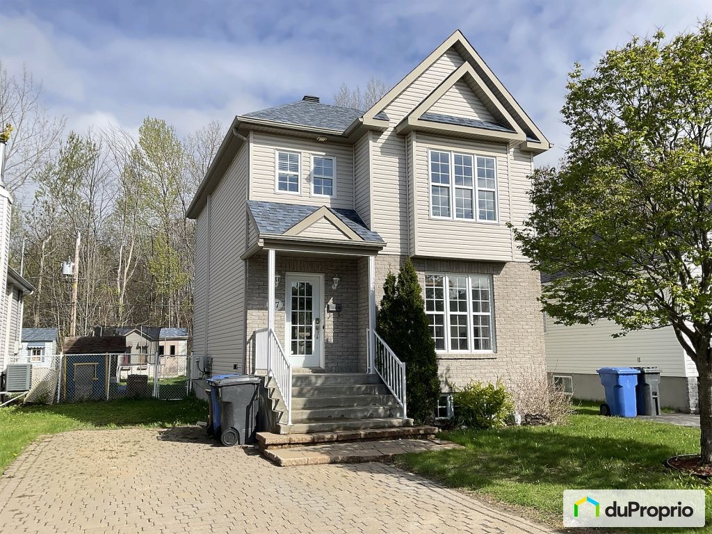 $628,500 - 2 Storey for sale in Blainville — photo 1