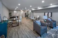 The Towns at Sherbourne Place - Live Work Townhomes Townhome for