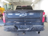 Built to handle serious work and long highway runs, this used 2024 Chevrolet Silverado 2500 High Cou... (image 2)