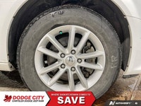This Dodge Grand Caravan delivers a Regular Unleaded V-6 3.6 L/220 engine powering this Automatic tr... (image 5)