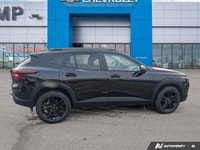 Saskatoon Motor Products - Recent Arrival! 2025 Chevrolet Trax ACTIV - Certified. GM Certified Detai... (image 6)