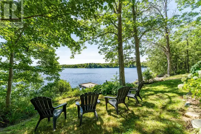 5232 Highway 340 Forest Glen, Nova Scotia in Houses for Sale in Yarmouth - Image 7