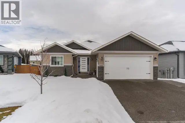 9060 TATLOW PLACE Prince George, British Columbia in Houses for Sale in Prince George - Image 2