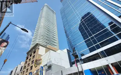 4008 - 197 YONGE STREET Toronto (Church-Yonge Corridor), Ontario
