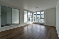 Renovated Akelius two bedroom apartment for rent. Located near sauve in the Ahuntsic neighborhood, M... (image 8)
