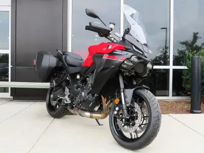 Finance from $139 bi-weekly with warranty coverage for 5 years (1-year factory warranty + 4-year ext...